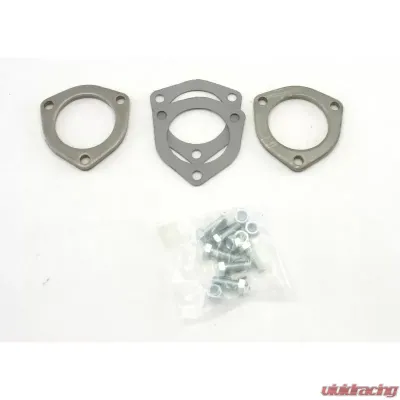 Patriot Exhaust Collector Flange 2 1/2" SS - H7230