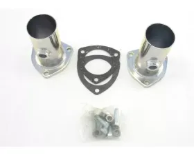 Patriot Exhaust Collector Reducer w/O2 Bung