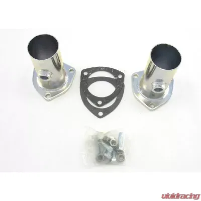 Patriot Exhaust Collector Reducer w/O2 Bung - H7232
