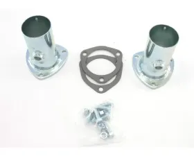 Patriot Exhaust Collector Reducer w/O2 Bung