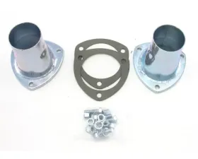 Patriot Exhaust Collector Reducer 3 1/2
