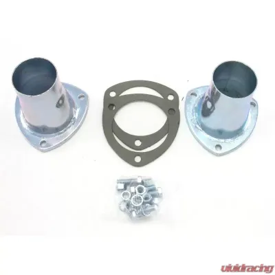 Patriot Exhaust Collector Reducer 3 1/2 - H7236