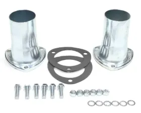 Patriot Exhaust Collector Reducer 3