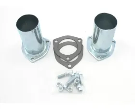 Patriot Exhaust Collector Reducer 2 1/2
