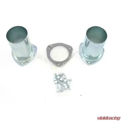 Patriot Exhaust Collector Reducer 3 - H7244