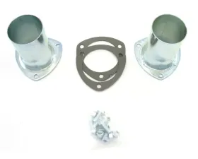 Patriot Exhaust Collector Reducer 3 1/2