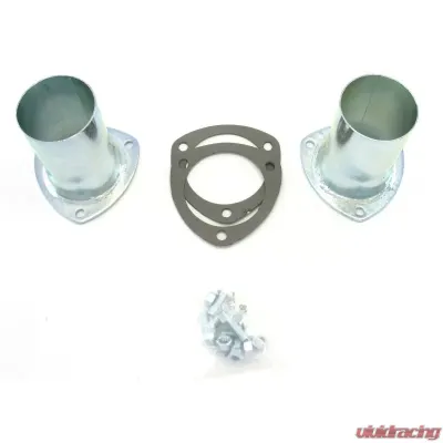 Patriot Exhaust Collector Reducer 3 1/2 - H7245