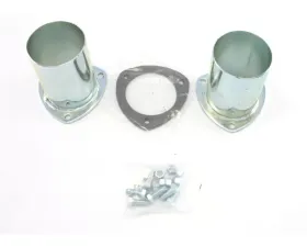 Patriot Exhaust Collector Reducer 3 1/2