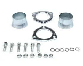 Patriot Exhaust Collector Reducer 2 1/2