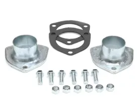 Patriot Exhaust Collector Reducer 2 1/2