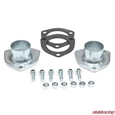 Patriot Exhaust Collector Reducer 2 1/2 - H7248