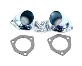 Patriot Exhaust Collector Reducer 2 1/2