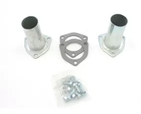 Patriot Exhaust Collector Reducer 2 1/2