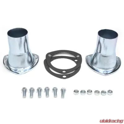 Patriot Exhaust Collector Reducer 3 1/2 - H7252