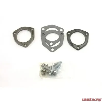 Patriot Exhaust Collector Flange 2 1/2 - H7253