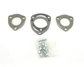 Patriot Exhaust Collector Flange 2