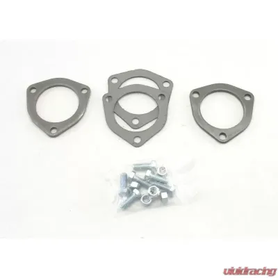 Patriot Exhaust Collector Flange 2 1/2 - H7259