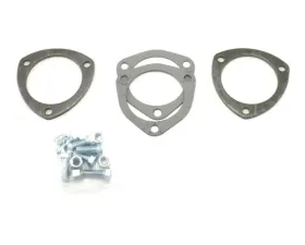 Patriot Exhaust Collector Flange 3