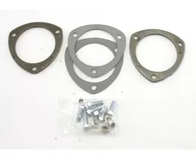 Patriot Exhaust Collector Flange 3 1/2