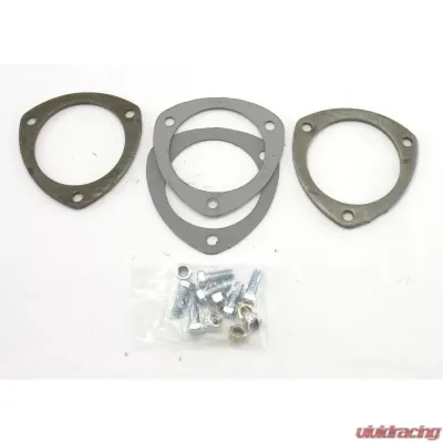 Patriot Exhaust Collector Flange 3 1/2 - H7261
