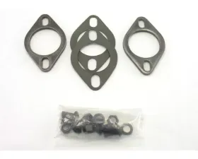 Patriot Exhaust Collector Flange 2 1/2
