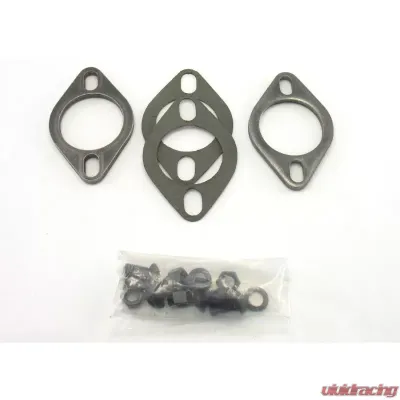 Patriot Exhaust Collector Flange 2 1/2 - H7265