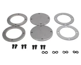 Patriot Exhaust Collector Flange 3 1/2