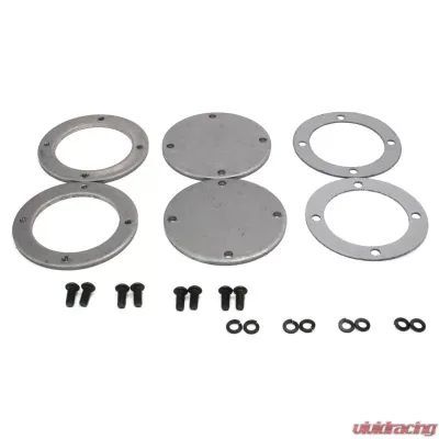 Patriot Exhaust Collector Flange 3 1/2 - H7266