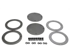 Patriot Exhaust Collector Flange 4