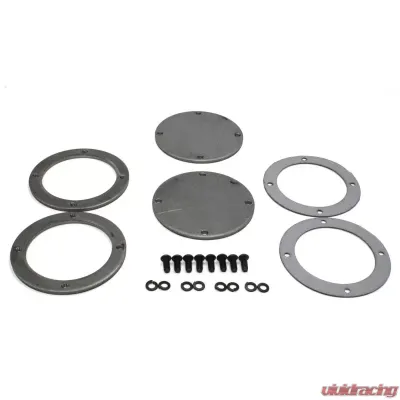 Patriot Exhaust Collector Flange 4 - H7267