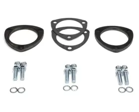Patriot Exhaust Collector Flange 3