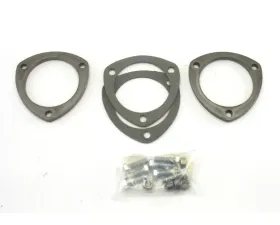 Patriot Exhaust Collector Flange 3 1/2