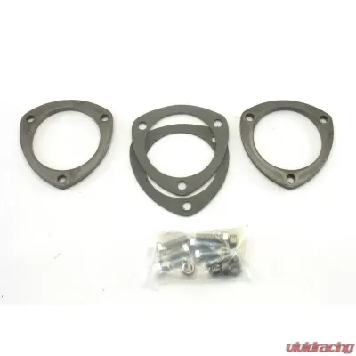 Patriot Exhaust Collector Flange 3 1/2 - H7269