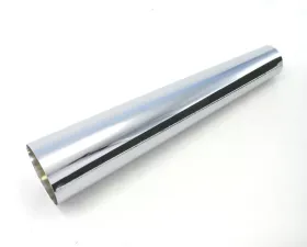 Patriot Exhaust Exhaust Tip Megaphone Chrm