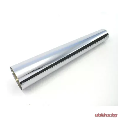 Patriot Exhaust Exhaust Tip Megaphone Chrm - H7321