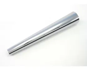 Patriot Exhaust Exhaust Tip Megaphone Chrm