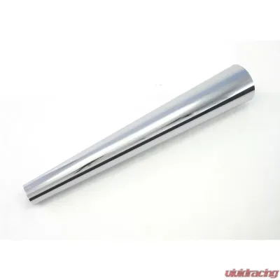 Patriot Exhaust Exhaust Tip Megaphone Chrm - H7324