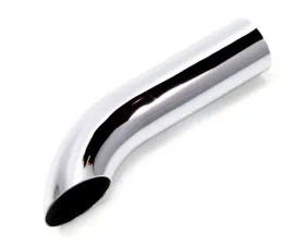 Patriot Exhaust Side Exhaust Outlet