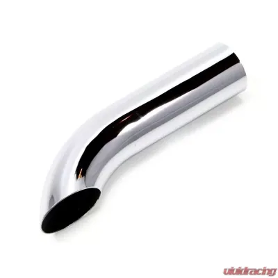Patriot Exhaust Side Exhaust Outlet - H7433