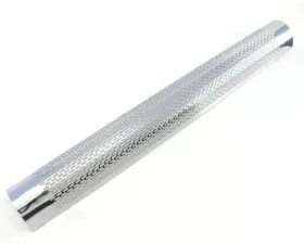 Patriot Exhaust Heat Shield 36