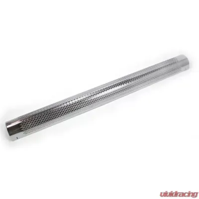 Patriot Exhaust Heat Shield 46" Chrm - H7453
