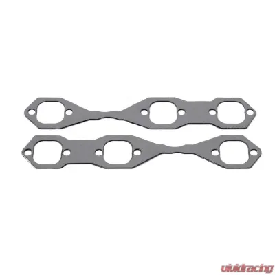 Patriot Exhaust Header Gasket - H7594