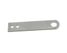 Patriot Exhaust Bracket Hanger Flat 6