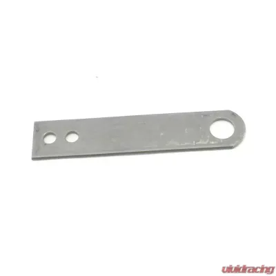 Patriot Exhaust Bracket Hanger Flat 6 - H7602