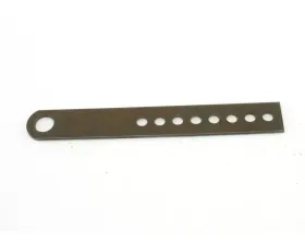 Patriot Exhaust Bracket Hanger Flat 9