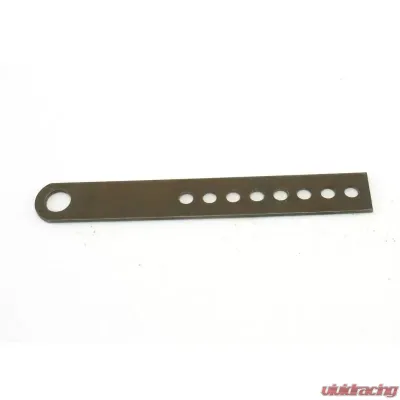 Patriot Exhaust Bracket Hanger Flat 9 - H7604