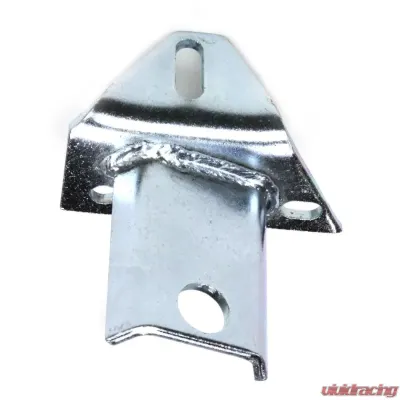Patriot Exhaust Ford Power Steering Pump Ram Bracket Black - H7609