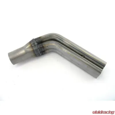 Patriot Exhaust Collector Replacement Left - H7640