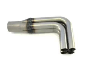 Patriot Exhaust Collector Replacement Right