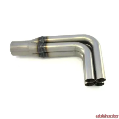 Patriot Exhaust Collector Replacement Right - H7641
